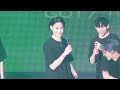 220521 nanana 앵콜 got7 jayb