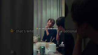 BTS imitating each other about crying ft. jimin 😂😂🤣 #BTS