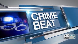 Marshall County standoff ends with suspect in custody