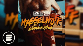 ItaloBrothers - Hasselhoff 2017 (Nesbrurussen)