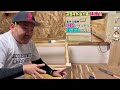 【diy】【便利diy】【延長テーブル】超！！かんたん！！延長テーブルの作り方！！◯◯で誰でもすぐできます！！少し置く場所が足りないといった時にもピッタリです！！必要な時だけ出せる便利なテーブル！！