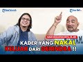 De Gadjah: Kader Yang Nakal, Keluar Dari Barisan Saya !! | Bli Ojan Inspirasi