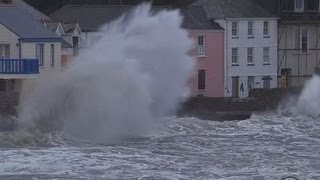 New UN report raises climate change warning