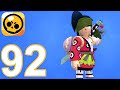 Brawl Stars - KENJI - Gameplay Walkthrough Part 92 (iOS, Android)