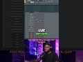 Amapiano drum pattern in fl studio 2023 tutorial