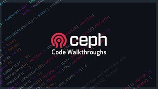 Ceph Code Walkthroughs: CoDel for BlueStore
