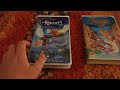 The Rescuers 2 Movie Double Feature Comparison Video (2nd Version)