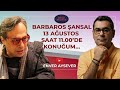 #CANLI Biraz Gırgır Biraz Siyaset! Konuğum Barbaros Şansal