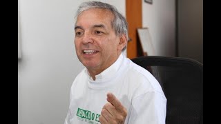 ¿Quién es Ricardo Bonilla, el nuevo ministro de Hacienda de Colombia?