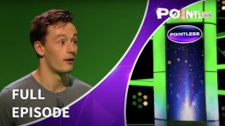 From Pineapple Trivia to a Chemisty Quiz | Pointless