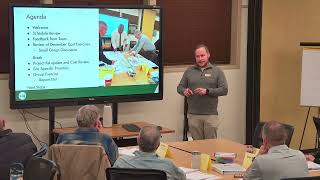 GAPS Long Range Facilities Planning Committee - Feb 3, 2026