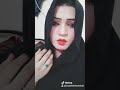 Funny video clip farah shah