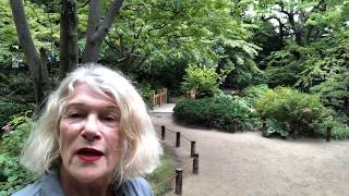 Fukuoka Walks | Rakusuien Garden, the Beauty of Japan