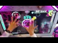 【beatstream】海神《beast》perfect