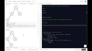 leetcode 606 [Daily Challenge] Construct String from Binary Tree - recursion