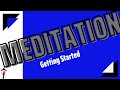 1 Powerful Technique for Getting Started With Biblical Meditation