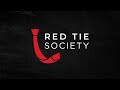 9 April 23 | Red Tie Society | Ps. Lim Lip Yong | Cornerstone Community Church | CSCC Online