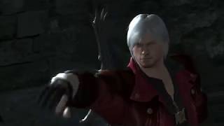 Devil May Cry - We Shall Never Surrender