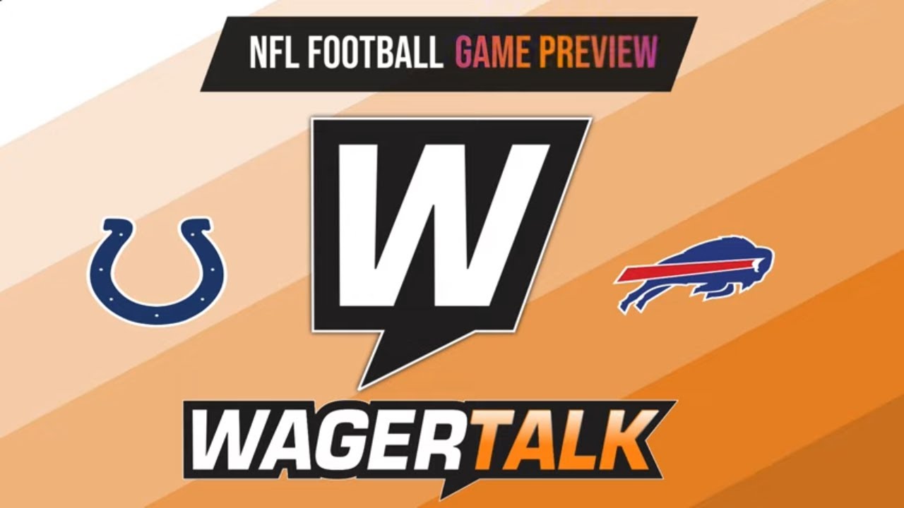 Buffalo Bills Vs Indianapolis Colts Picks, Predictions And Odds | NFL ...