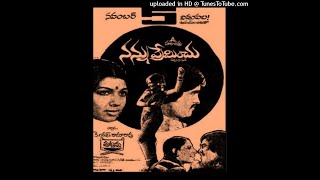 Nannu Preminchu 1977 Movie Songs || Love Antemo Edo Anukunnanu || SPB || Phalithamsa Kannada movie