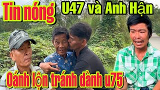 U75 Kể Hết Tại Sau U47 Và Anh HẬN”Giải Quyết”Nhau Chỉ Có Một Không Có Hai#u75