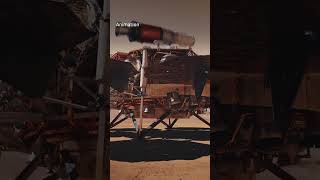 Finding the Right Footpad Size for NASA’s Mars Sample Retrieval Lander | #Shorts