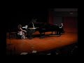 Tres Romances Argentinos by Carlos Guastavino - Performed Live by Duo Gastesi-Bezerra