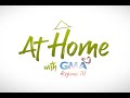 At Home With GMA Regional TV: October 20, 2022