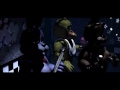 fnaf 1 ambiente durante 10 minutos