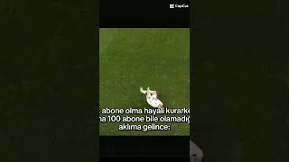 hayalini kurarız çeyreğini bile varamayız