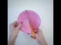 Make Fractions Easy With Paper Plate Fractions