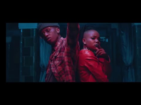 Video: Rosa Ree ft Emtee - Way Up