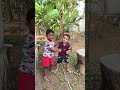 ഞാൻ ഉമ്മ വച്ചത് ആരെങ്കിലും കണ്ടോ എന്തോ 😎 cutebaby funny entertainment ytshorts