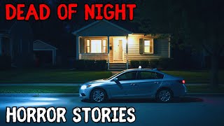 21 Terrifying Dead of Night Horror Stories | Horror Stories | AfterMoon Horrors