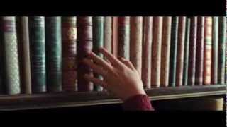 UNOFFICIAL BOOK THIEF TRAILER- World on fire