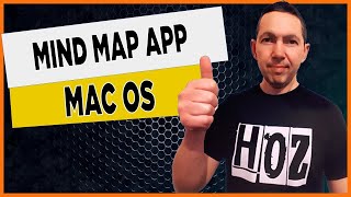 Mind Mapping App for Mac MindNode Tutorial