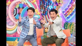 寺門ジモン＆肥後克広、2人の「おでん芸」初披露　ダチョウ倶楽部の“今後”を考える