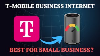 T-Mobile Business Internet Explained: Plans, Speeds, Pricing & Is It Worth It?
