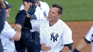 Yanks walk-off on Prado's single in 9th