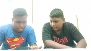 Havoc brothers = Kottai Muniyah cover song