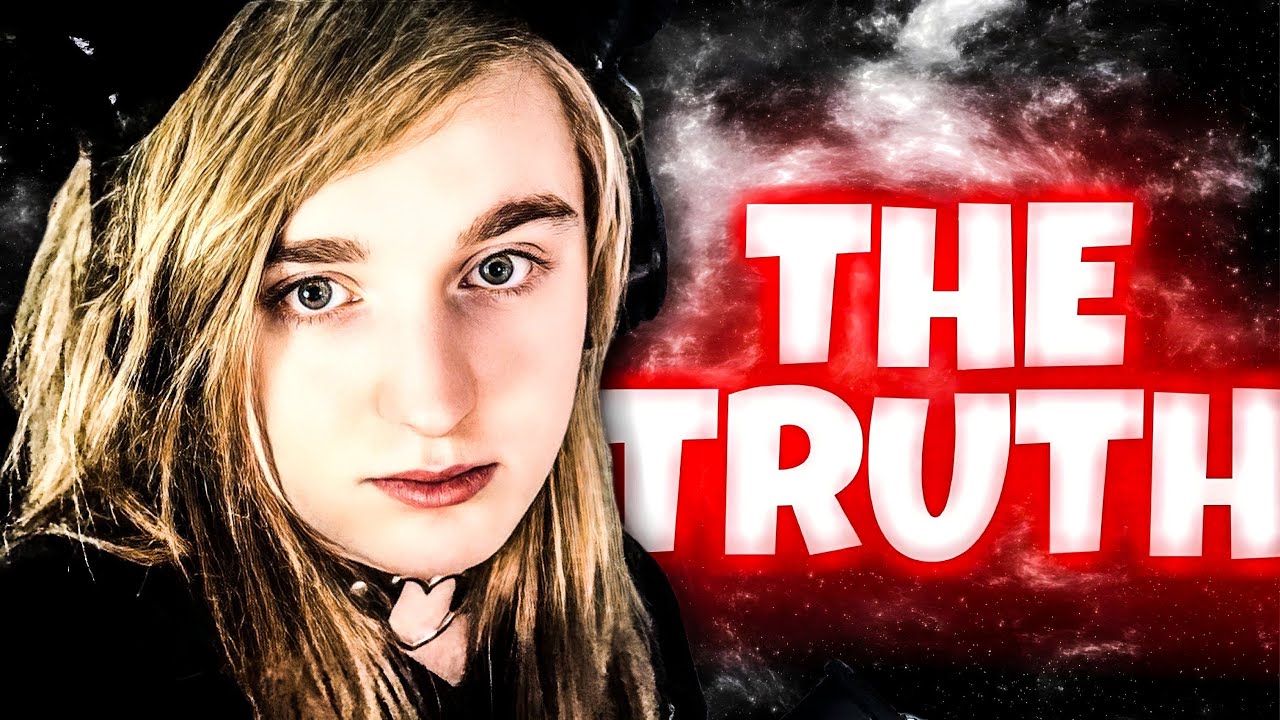 Addressing The Allegations Youtube