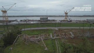 Entergy CEO says new power plant will be operational soon