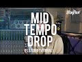 HOW TO MAKE A SICK MID TEMPO DROP (FL Studio Tutorial)