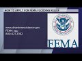 FEMA support arrives in Chicago, provides update for flooding victims