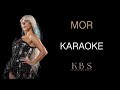 Hande Yener - Mor | (Kaliteli Akustik Karaoke)