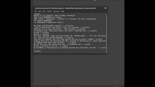 Generating Reddit Comments with Python