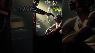 Tupac Warned Us Before He Died Shorts