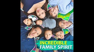 Incredible family spirit | KAMI | Vice Mayor of Quezon City Gian Sotto and his wife Joy Woolbright