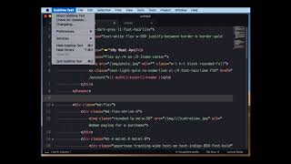 Tailwind CSS has a really big problem