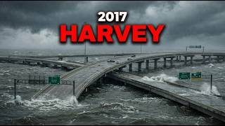 Harvey: The Storm That Changed Texas Forever